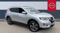 Nissan X-Trail 1.6 dCi N-Connecta 5dr Diesel Station Wagon